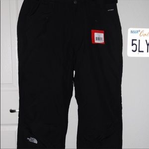 Snowboarding Pant